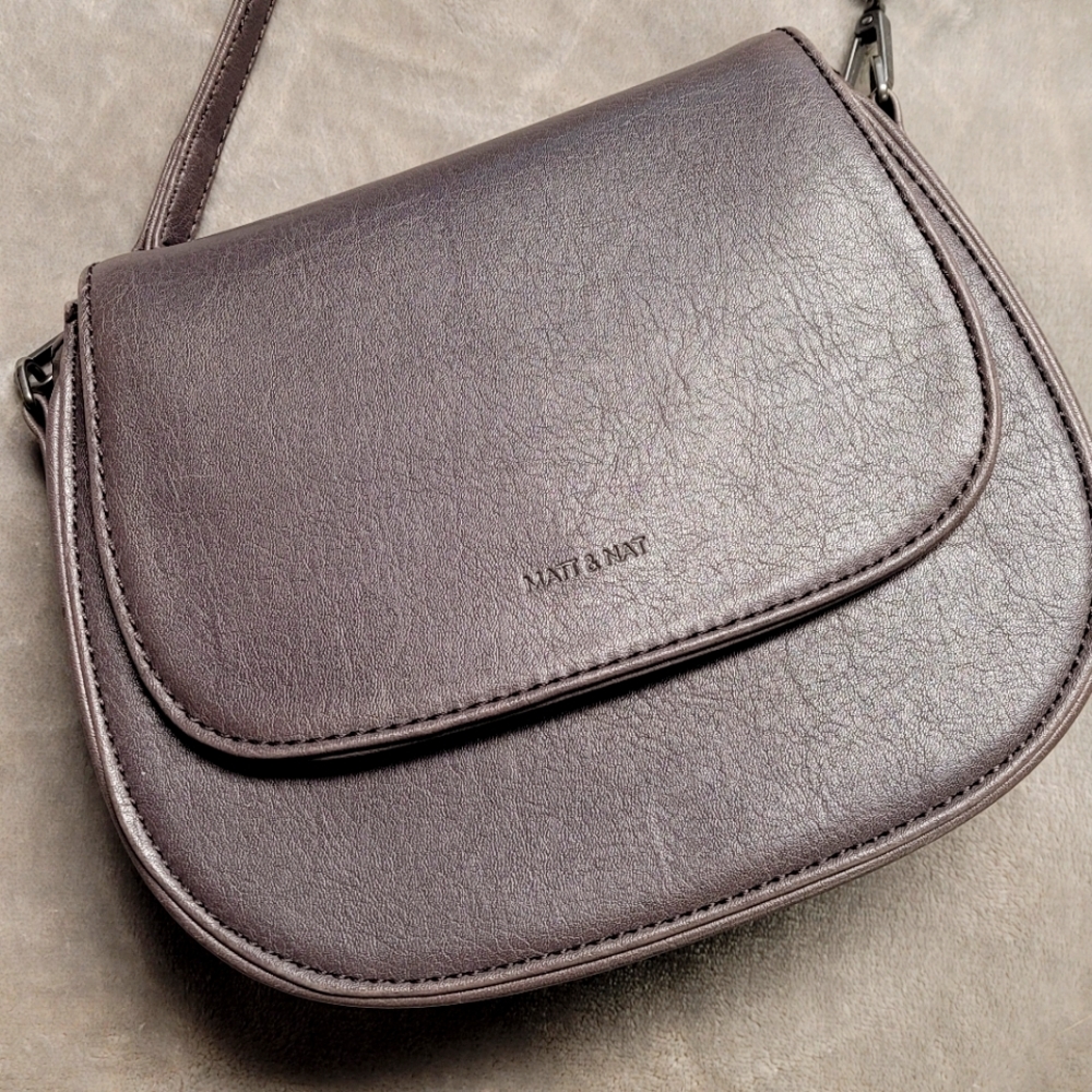 Matt & Nat Crossbody Bag
